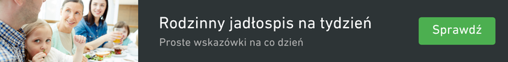 Jak zaplanować rodzinny jadłospis na cały tydzień?